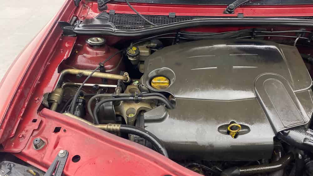 2014 Renault Duster 2021-2022 85 PS RXL DIESEL