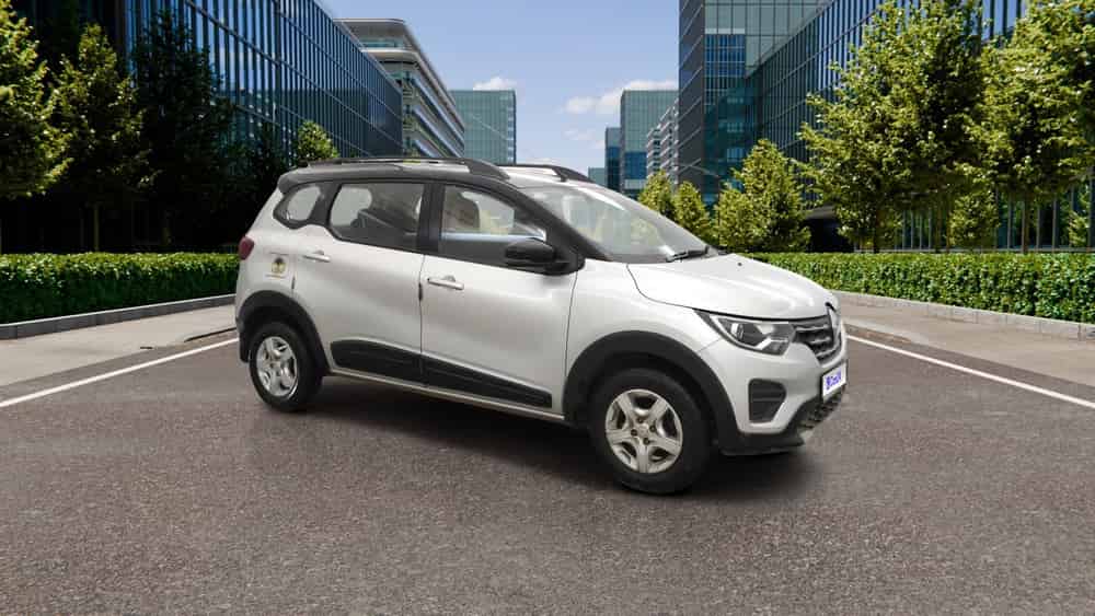 2022 Renault Triber 2020-2025 RXT 2022 Renault Triber 2020-2025 RXT