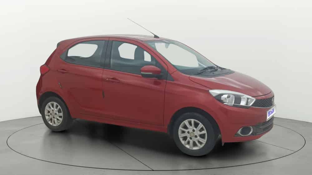 2017 Tata Tiago 2021-2026 XZA PETROL 2017 Tata Tiago 2021-2026 XZA PETROL