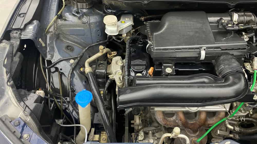 2022 Maruti Suzuki Baleno ALPHA 1.2 AGS 2022 Maruti Suzuki Baleno ALPHA 1.2 AGS