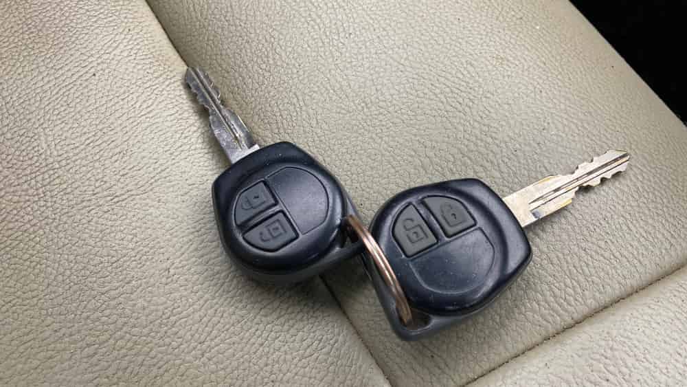 2017 Maruti Suzuki Wagon R VXI 2017 Maruti Suzuki Wagon R VXI