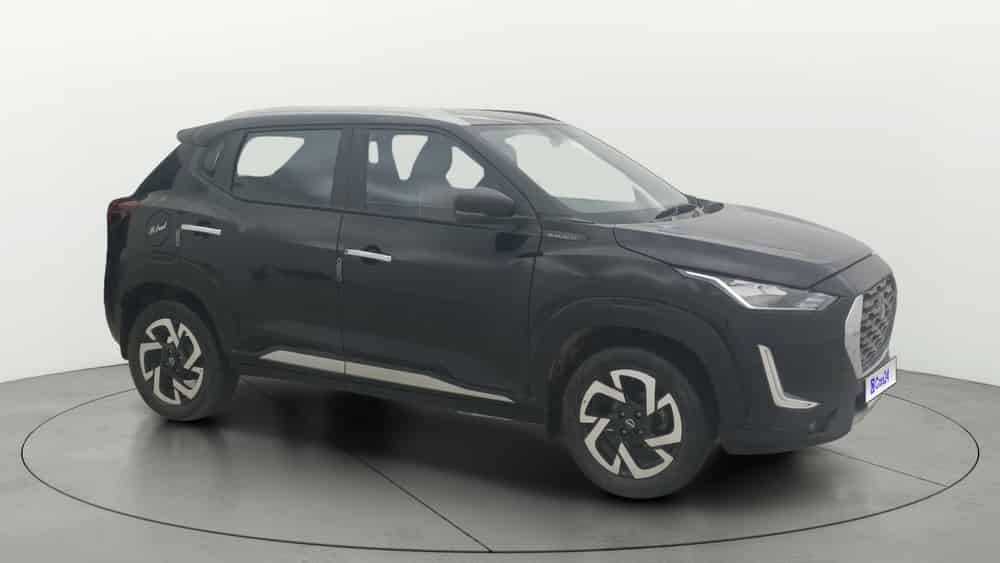 2022 Nissan Magnite 2020 - 2024 XV MT 2022 Nissan Magnite 2020 - 2024 XV MT