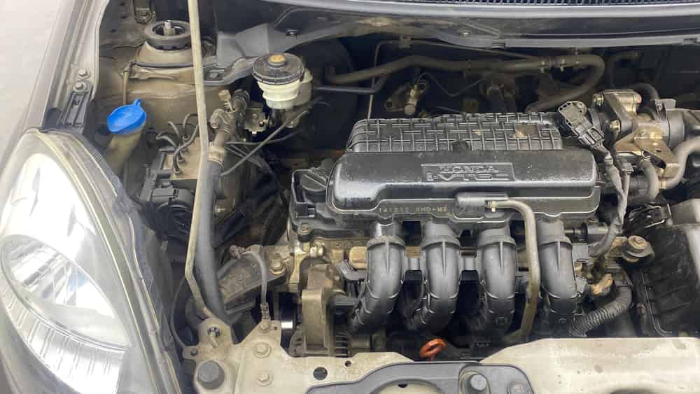 2015 Honda Amaze 1.2L I-VTEC VX 2015 Honda Amaze 1.2L I-VTEC VX