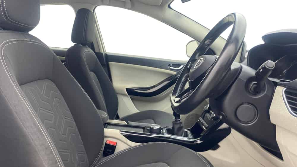 2021 Tata Nexon XZ PLUS PETROL SUNROOF 2021 Tata Nexon XZ PLUS PETROL SUNROOF