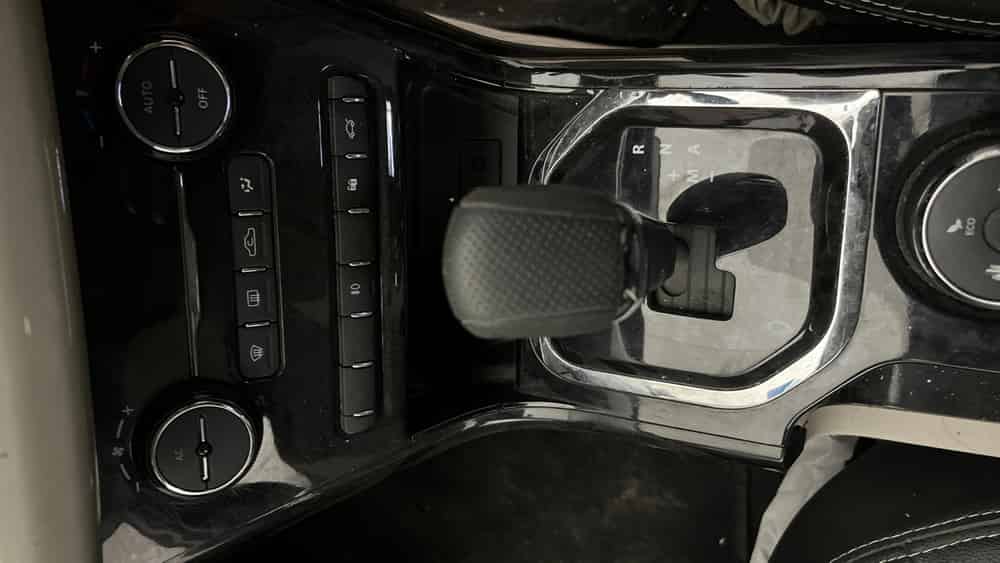 2021 Tata Nexon XZA PLUS PETROL