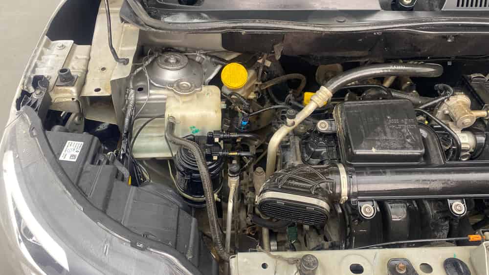 2022 Renault Triber 2020-2025 RXT 2022 Renault Triber 2020-2025 RXT