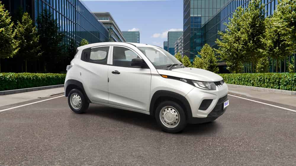 2018 Mahindra KUV 100 NXT 2020-2023 K2+ P 6 STR 2018 Mahindra KUV 100 NXT 2020-2023 K2+ P 6 STR