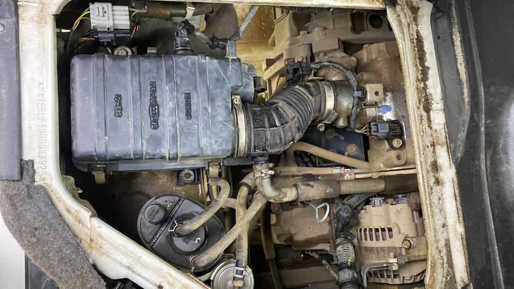 2021 Maruti Suzuki Eeco 7 STR 2021 Maruti Suzuki Eeco 7 STR