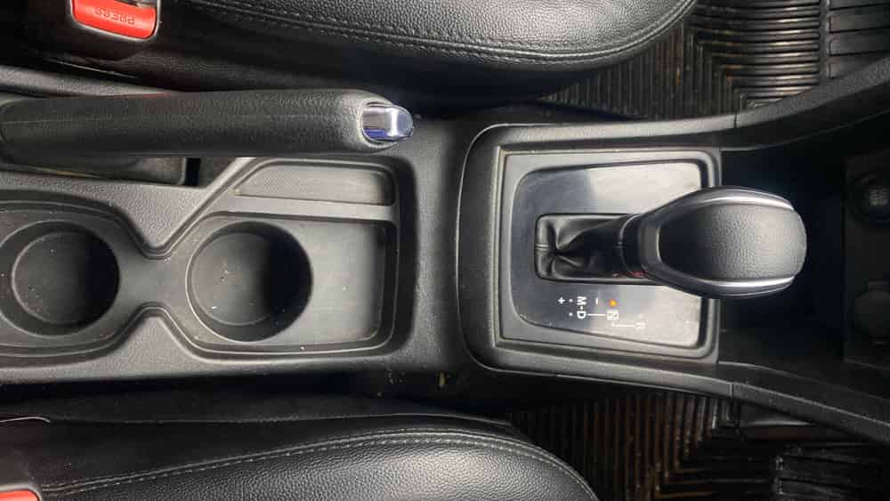2019 Maruti Suzuki Brezza ZDI AMT 2019 Maruti Suzuki Brezza ZDI AMT