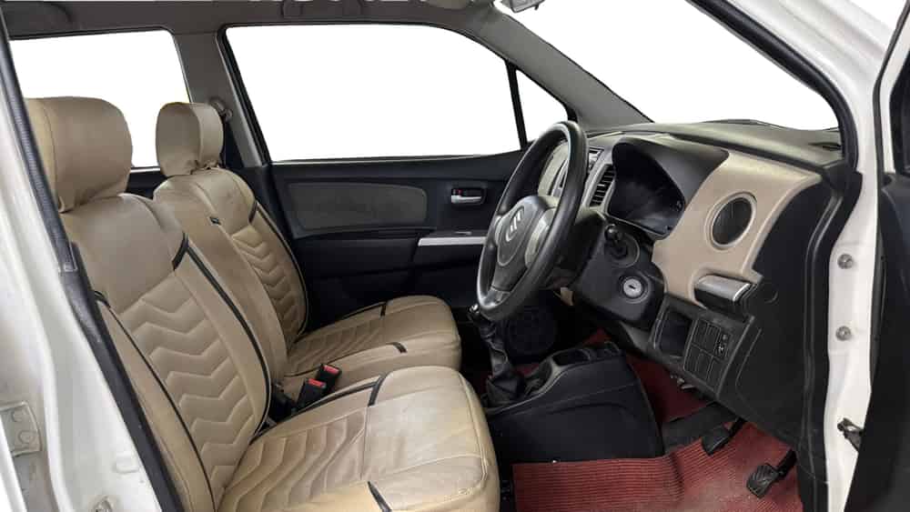 2015 Maruti Suzuki Wagon R LXI 2015 Maruti Suzuki Wagon R LXI