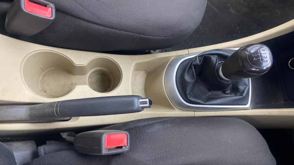 2013 Hyundai Verna FLUIDIC 1.6 VTVT SX 2013 Hyundai Verna FLUIDIC 1.6 VTVT SX