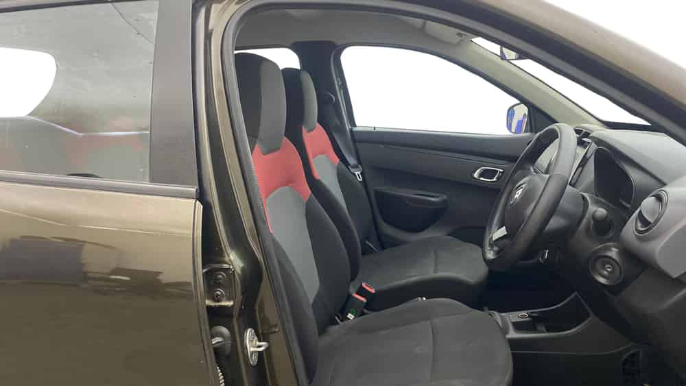 2019 Renault Kwid RXT 1.0 AMT 2019 Renault Kwid RXT 1.0 AMT