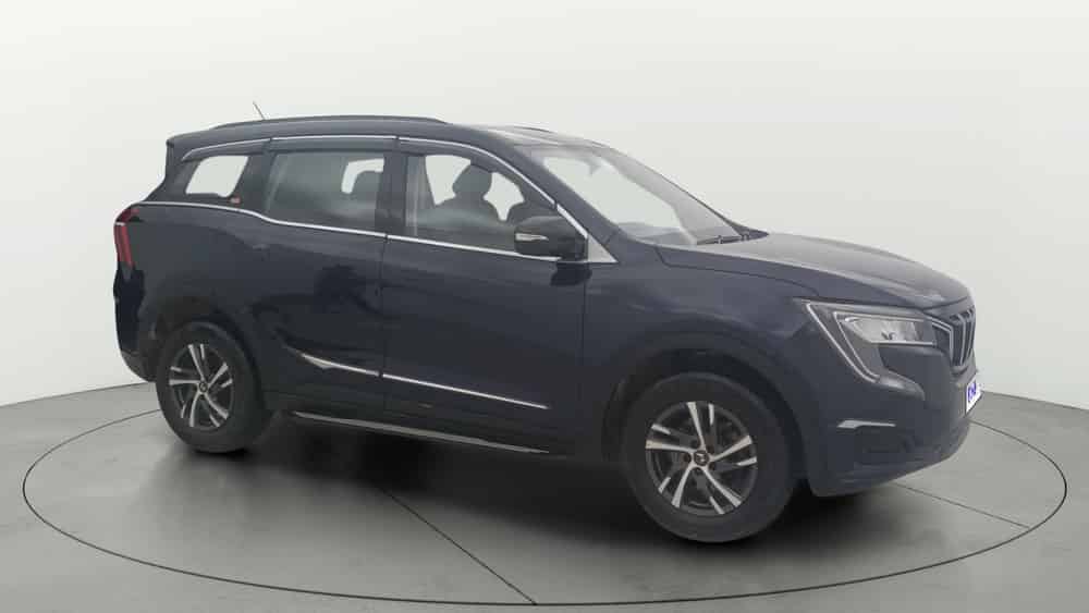 2022 Mahindra XUV700 2021-2026 MX P MT 5 STR 2022 Mahindra XUV700 2021-2026 MX P MT 5 STR