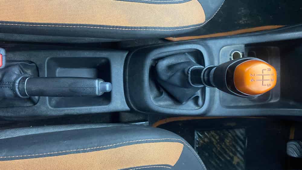 2018 Renault Kwid CLIMBER 1.0 2018 Renault Kwid CLIMBER 1.0