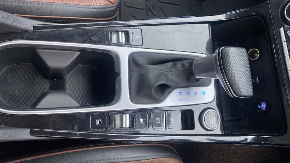 2023 Hyundai Alcazar 2021-2024 1.5 SIGNATURE (O) AT 6STR 2023 Hyundai Alcazar 2021-2024 1.5 SIGNATURE (O) AT 6STR