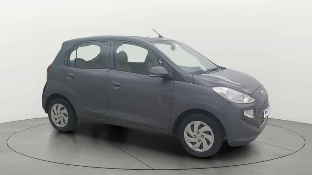 2019 Hyundai Santro SPORTZ MT 2019 Hyundai Santro SPORTZ MT