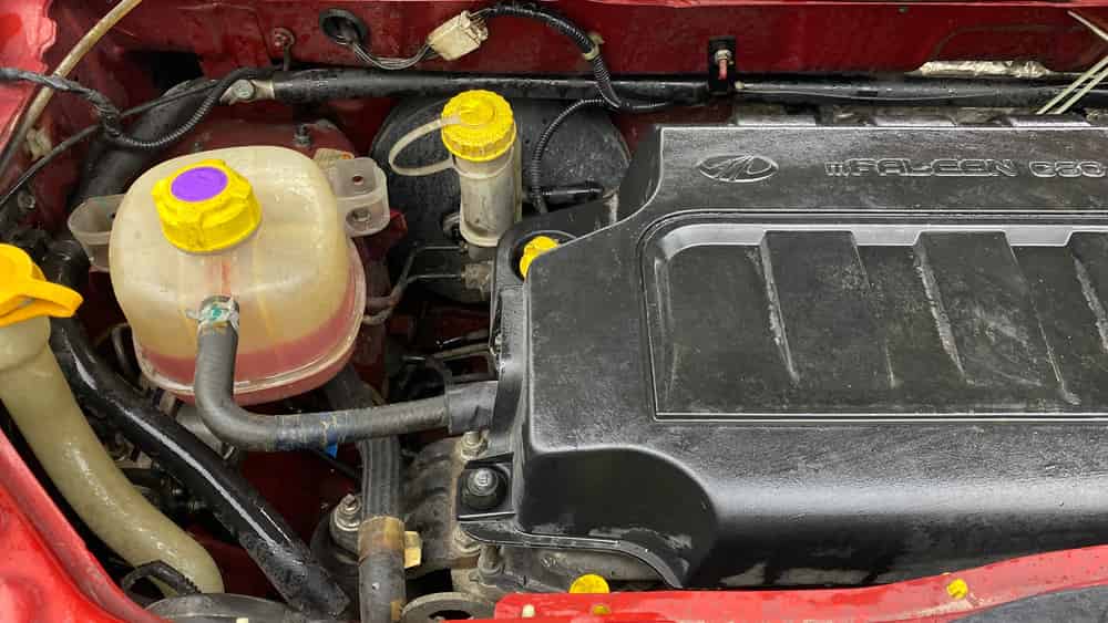 2016 Mahindra KUV 100 NXT 2020-2023 K4 PLUS 5 STR 2016 Mahindra KUV 100 NXT 2020-2023 K4 PLUS 5 STR