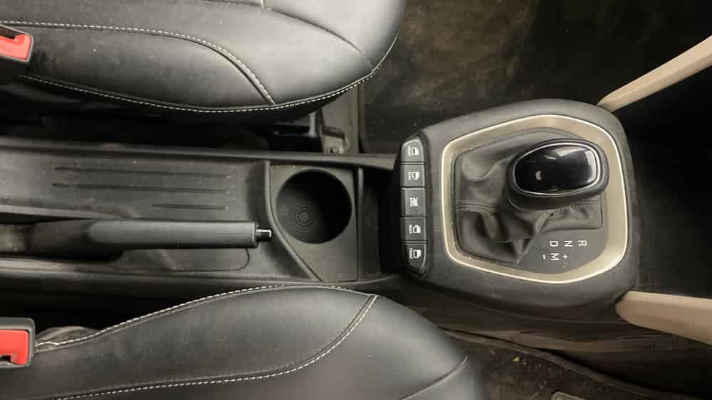 2019 Hyundai Santro SPORTZ AMT 2019 Hyundai Santro SPORTZ AMT