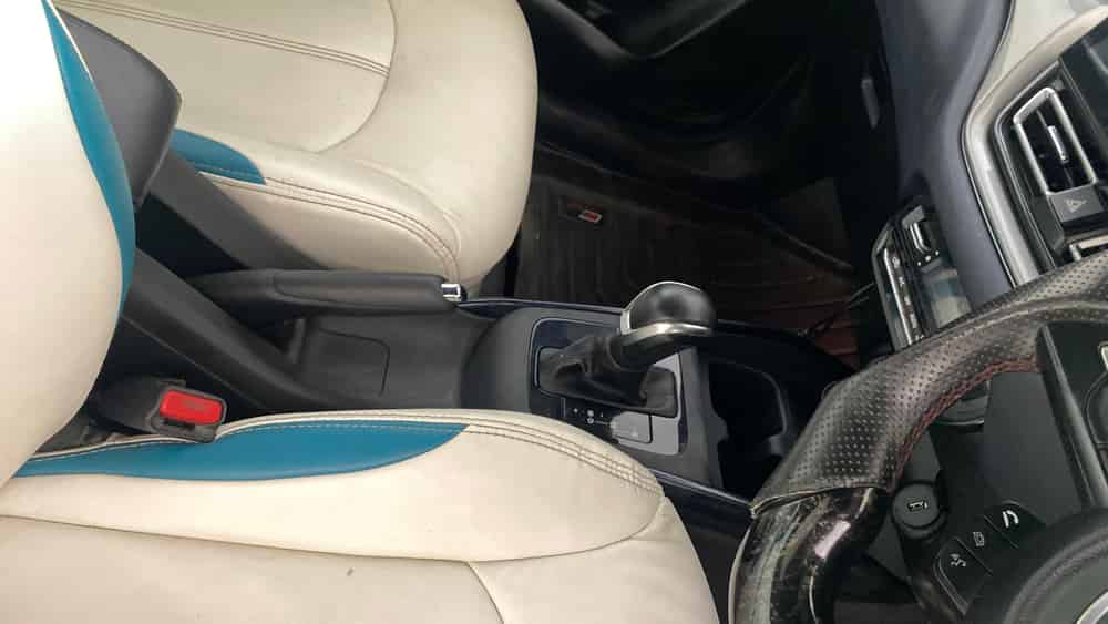 2022 Maruti Suzuki Baleno ZETA 1.2 AGS