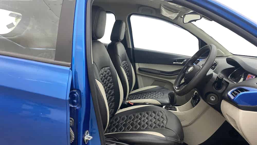 2024 Tata Tiago 2021-2026 XZA Plus CNG 2024 Tata Tiago 2021-2026 XZA Plus CNG