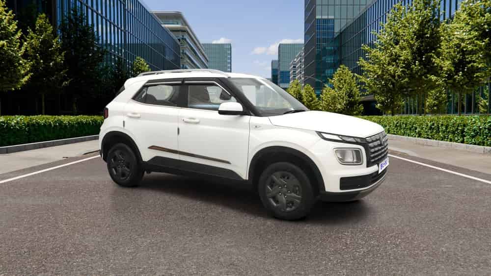 2025 Hyundai Venue 2022-2025 S 1.2 2025 Hyundai Venue 2022-2025 S 1.2