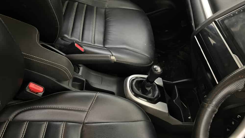 2018 Honda WR-V 2020-2023 1.2L I-VTEC VX MT