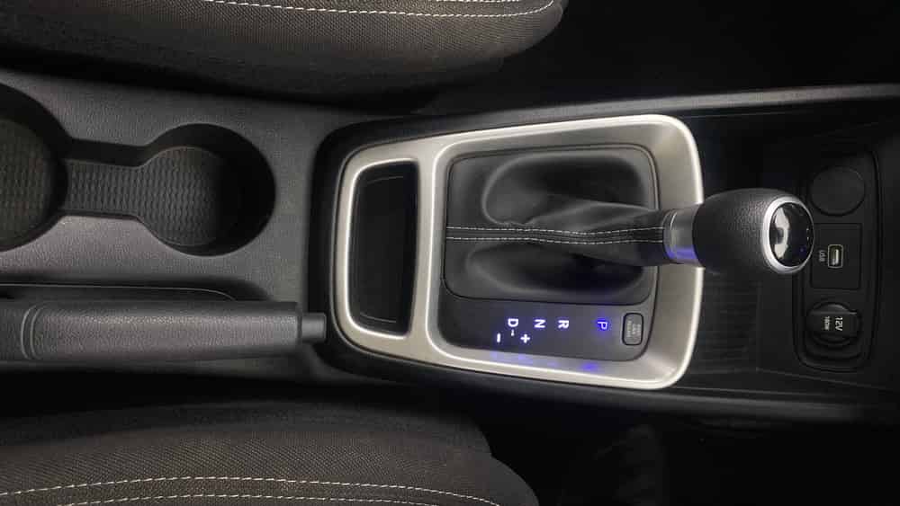 2019 Hyundai Venue 2022-2025 S 1.0 TURBO DCT 2019 Hyundai Venue 2022-2025 S 1.0 TURBO DCT