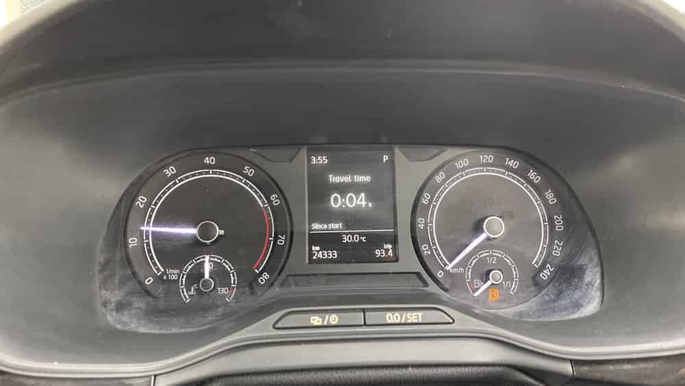 2022 Skoda Kushaq STYLE 1.0L TSI AT 2022 Skoda Kushaq STYLE 1.0L TSI AT