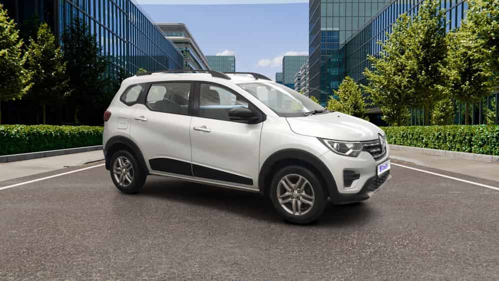 2022 Renault Triber 2020-2025 RXZ 2022 Renault Triber 2020-2025 RXZ