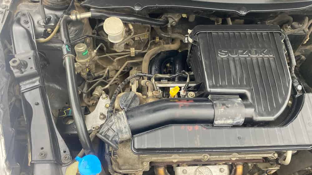 2014 Maruti Suzuki Swift Dzire 2017-2020 VXI 2014 Maruti Suzuki Swift Dzire 2017-2020 VXI
