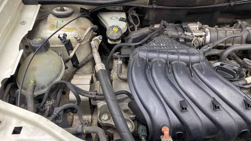 2017 Renault Duster 2021-2022 RXS CVT 2017 Renault Duster 2021-2022 RXS CVT