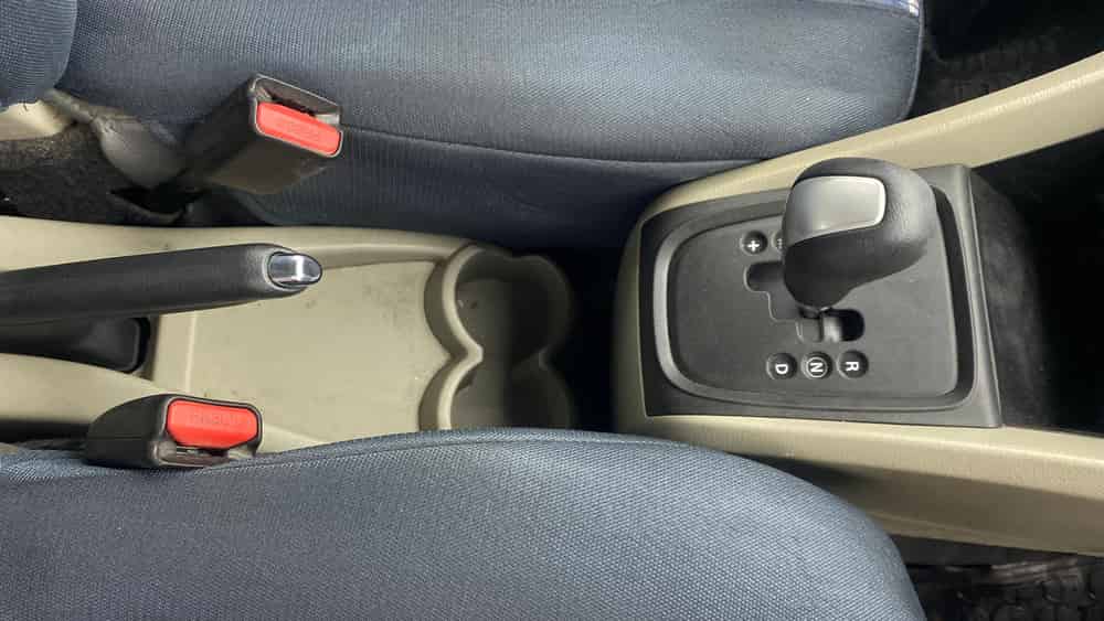 2016 Maruti Suzuki Celerio ZXI AMT (O) 2016 Maruti Suzuki Celerio ZXI AMT (O)