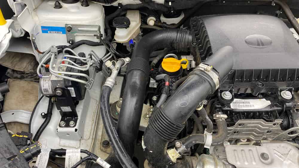 2025 Tata Nexon CREATIVE 1.2 REVOTRON 6MT 2025 Tata Nexon CREATIVE 1.2 REVOTRON 6MT