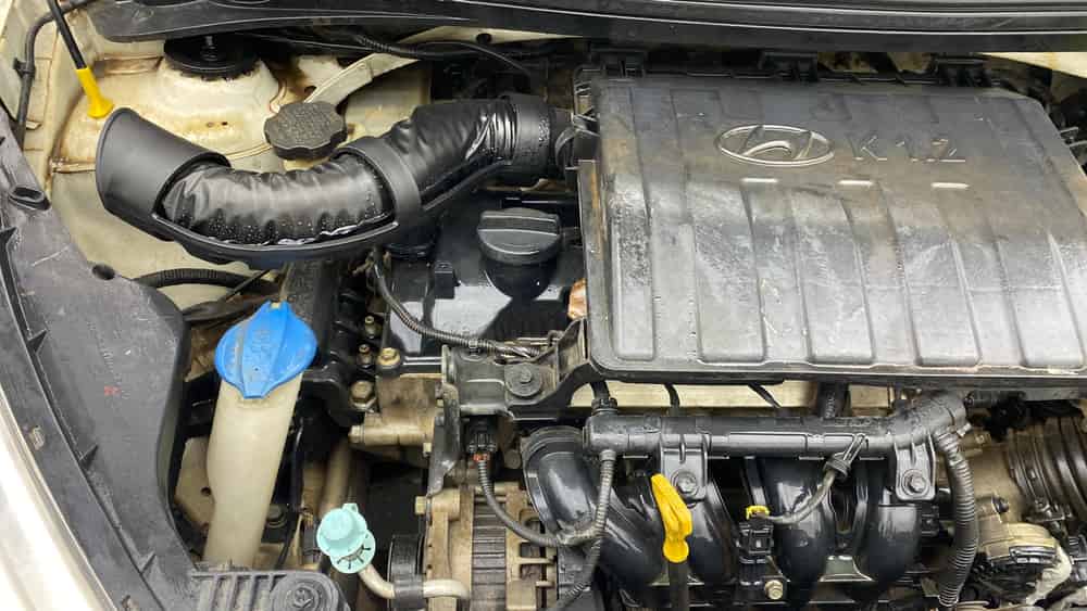 2016 Hyundai Grand i10 ASTA 1.2 KAPPA VTVT 2016 Hyundai Grand i10 ASTA 1.2 KAPPA VTVT
