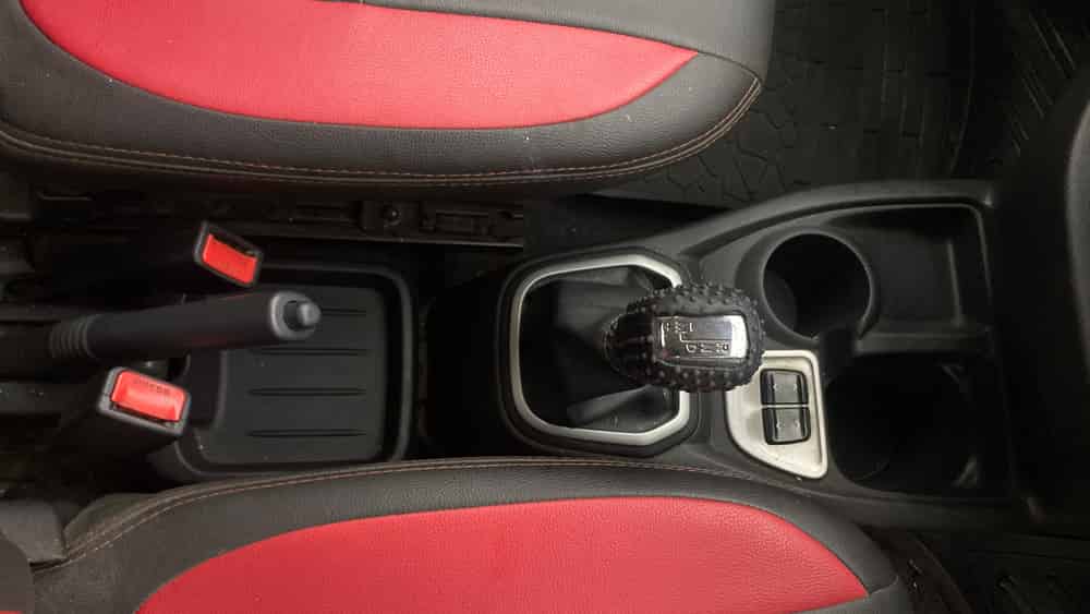 2018 Datsun Redi Go 2016-2018 T(O) 1.0 AMT 2018 Datsun Redi Go 2016-2018 T(O) 1.0 AMT