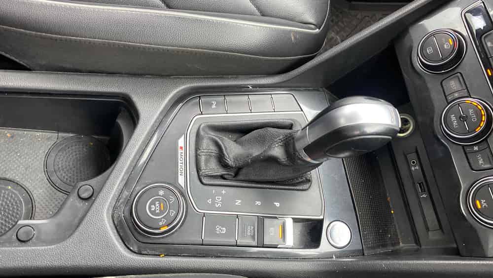 2017 Volkswagen Tiguan 2021-2025 HIGHLINE TDI AT 2017 Volkswagen Tiguan 2021-2025 HIGHLINE TDI AT