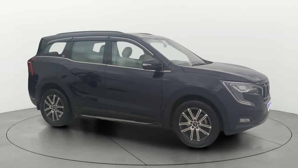 2024 Mahindra XUV700 2021-2026 AX 7 P MT 7 STR 2024 Mahindra XUV700 2021-2026 AX 7 P MT 7 STR