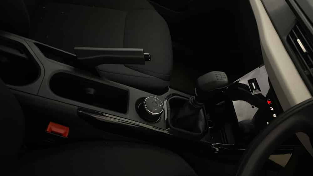 2024 Tata Nexon PURE 1.2 PETROL