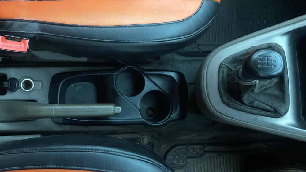 2013 Hyundai i10 MAGNA 1.2