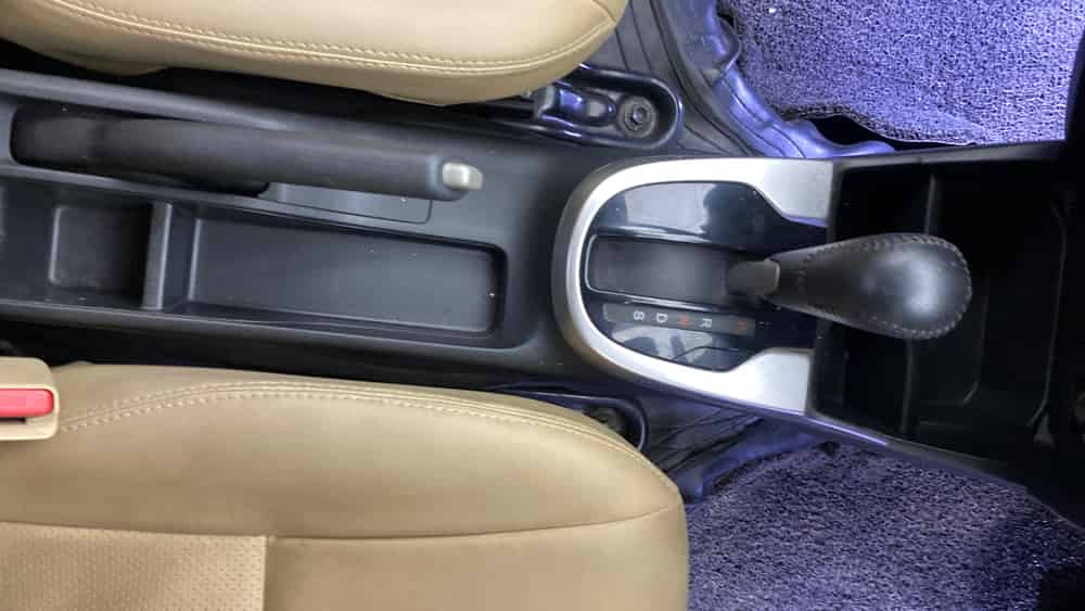 2017 Honda Jazz 2020-2023 1.2L I-VTEC V AT