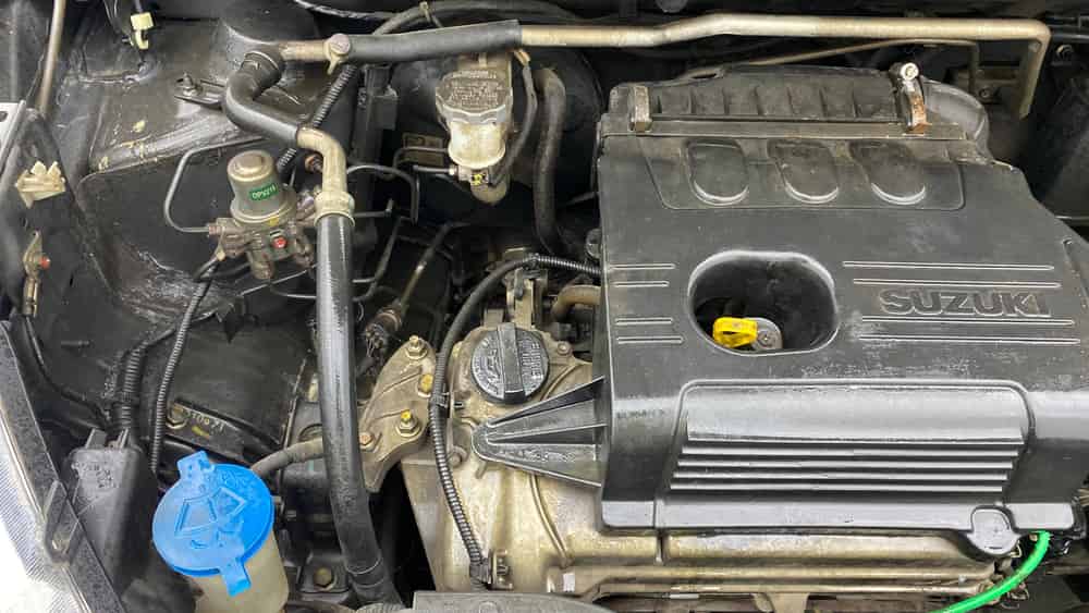 2017 Maruti Suzuki Celerio ZXI AMT 2017 Maruti Suzuki Celerio ZXI AMT
