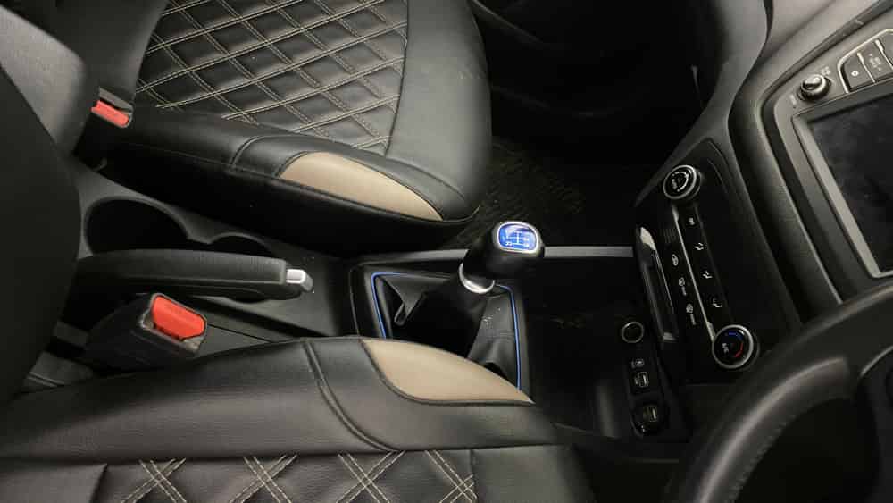2019 Hyundai i20 2015-2020 1.2 SX