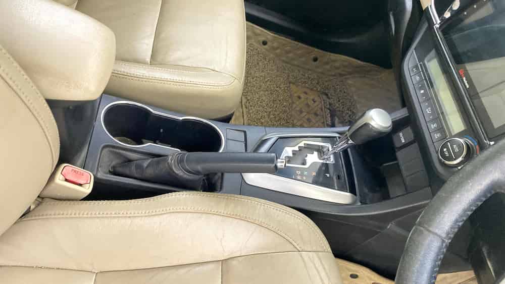 2015 Toyota Corolla Altis  2010-2020 VL CVT PETROL
