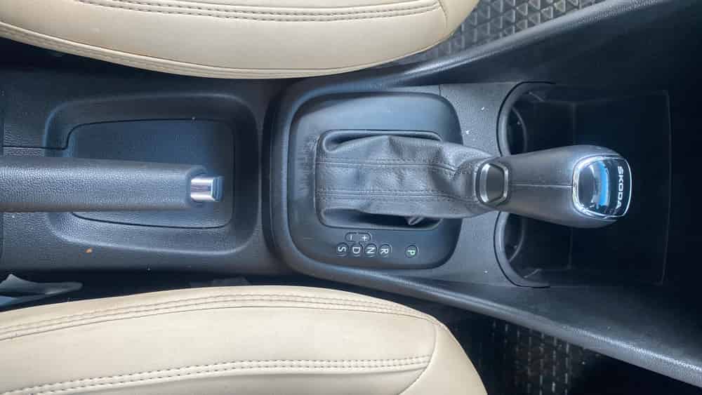 2021 Skoda Rapid 2021-2022 AMBITION AT TSI 2021 Skoda Rapid 2021-2022 AMBITION AT TSI