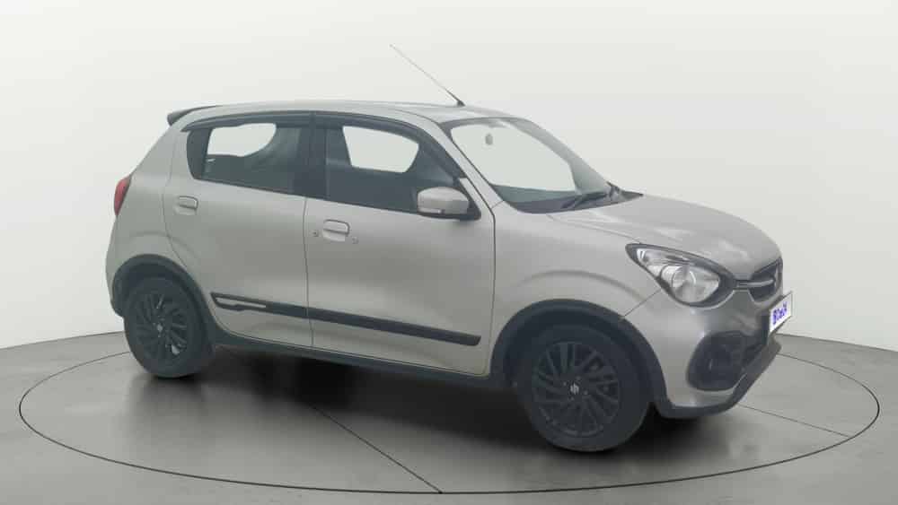 2021 Maruti Suzuki Celerio ZXI PLUS AGS 2021 Maruti Suzuki Celerio ZXI PLUS AGS