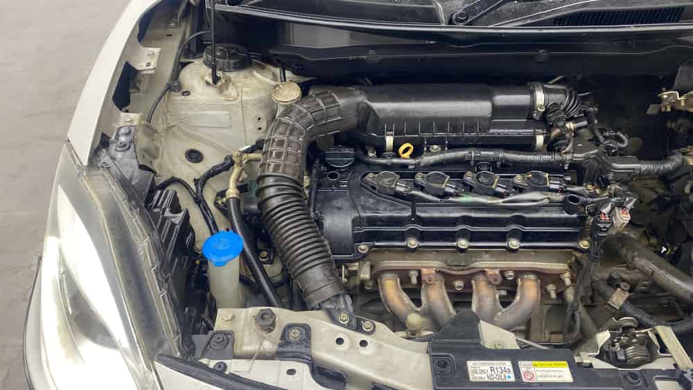 2018 Maruti Suzuki Dzire ZXI PLUS 2018 Maruti Suzuki Dzire ZXI PLUS