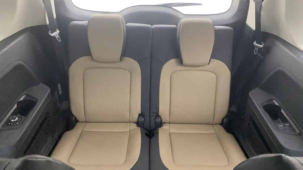 2022 Tata Safari XZA PLUS 6S KAZIRANGA 2022 Tata Safari XZA PLUS 6S KAZIRANGA