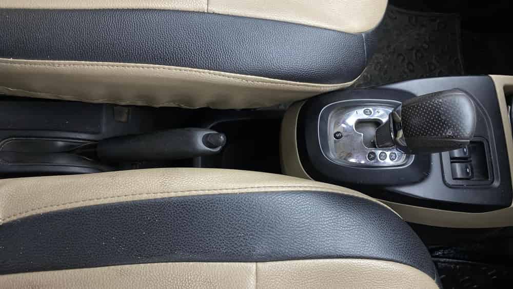 2015 Tata Nano 2008-2018 TWIST XTA 2015 Tata Nano 2008-2018 TWIST XTA