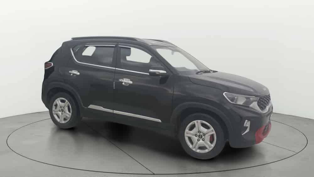 2023 KIA Sonet HTK PLUS 1.0 IMT 2023 KIA Sonet HTK PLUS 1.0 IMT