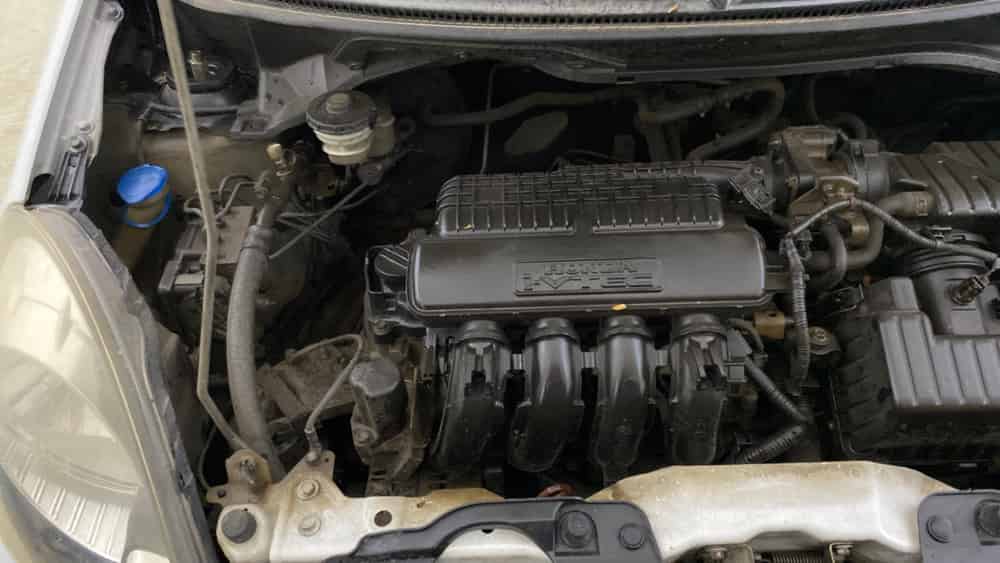 2016 Honda Amaze 1.2L I-VTEC VX AT